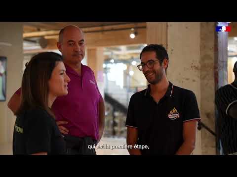 Les rencontres du programme national FSE + : découvrez le projet "Rugby no limit"