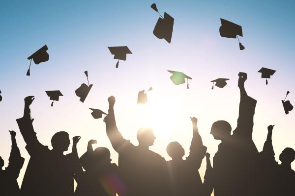 Graduation ceremony