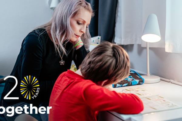 More than a roof over the head: how social housing in Czechia is offering hope